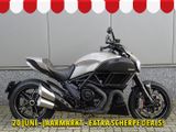 DUCATI DIAVEL TITANIUM