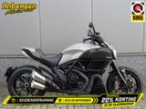 DUCATI DIAVEL TITANIUM