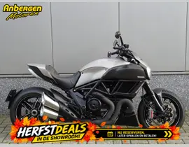 Ducati Diavel Titanium 2016 occasion