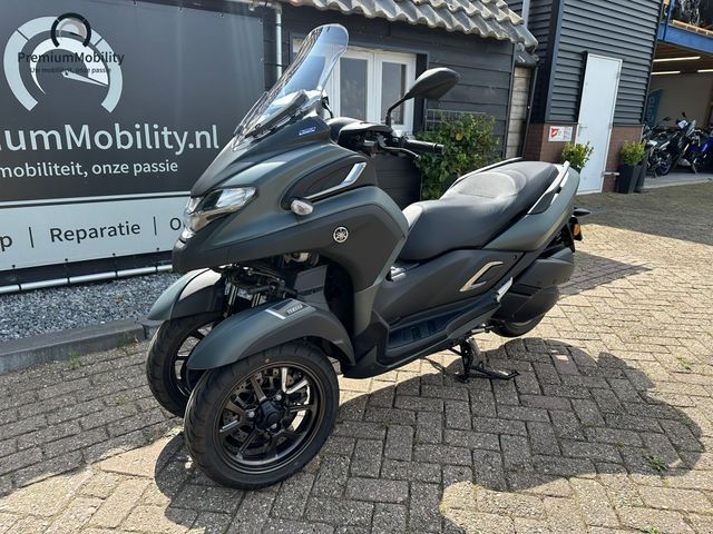 yamaha - tricity-300