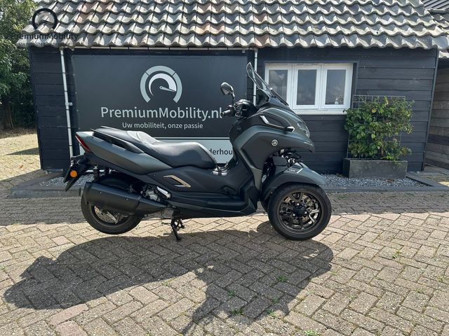 yamaha - tricity-300