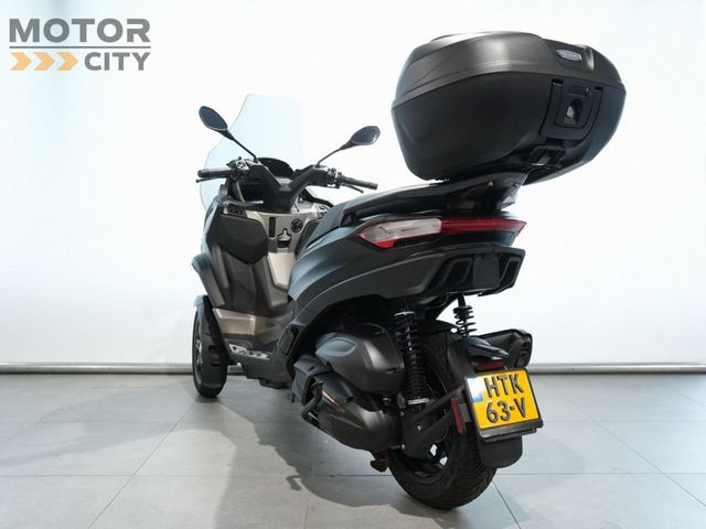 piaggio - mp3-530-hpe-advance-exlusive
