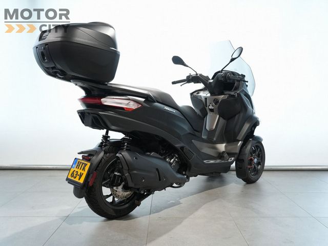 piaggio - mp3-530-hpe-advance-exlusive