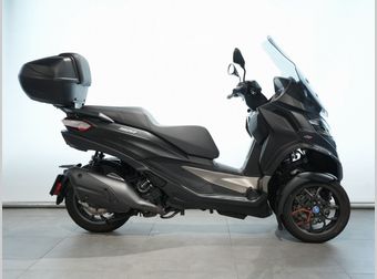 Piaggio MP3 530 HPE Advance Exlusive 2025 occasion