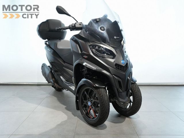 piaggio - mp3-530-hpe-advance-exlusive