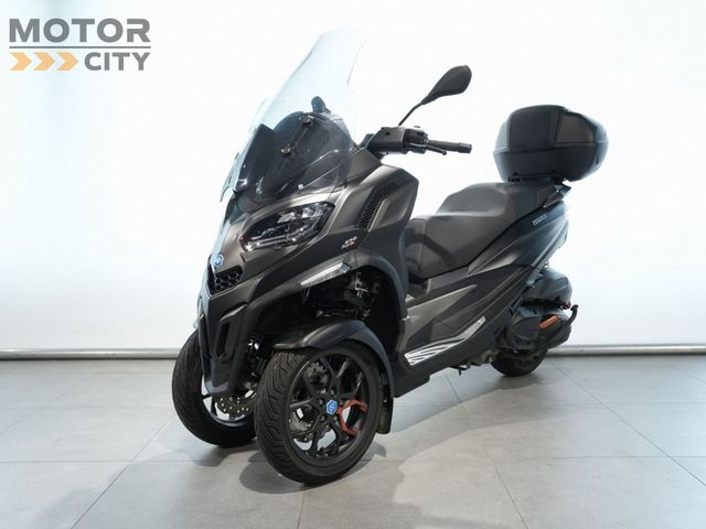 piaggio - mp3-530-hpe-advance-exlusive