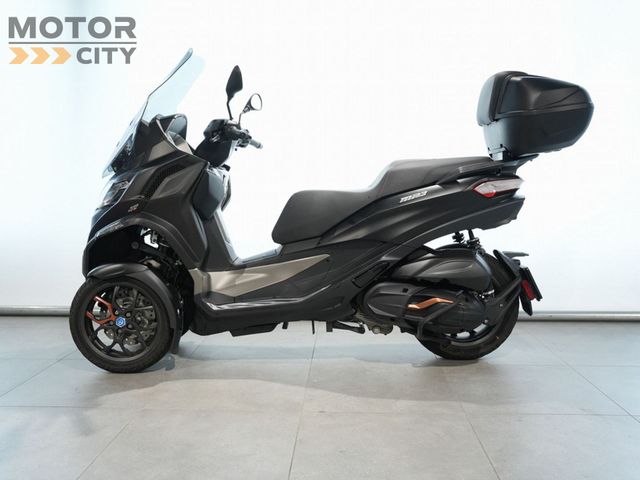 piaggio - mp3-530-hpe-advance-exlusive