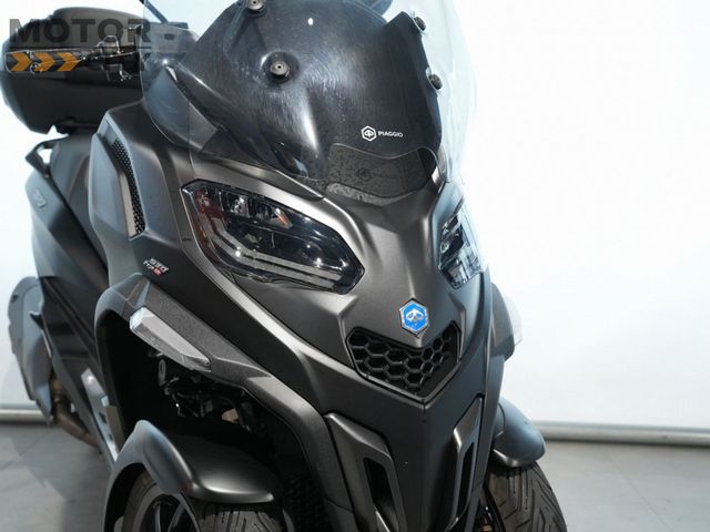 piaggio - mp3-530-hpe-advance-exlusive