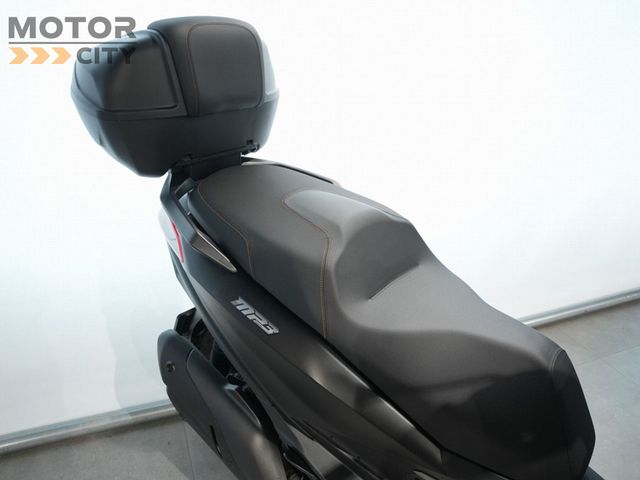 piaggio - mp3-530-hpe-advance-exlusive