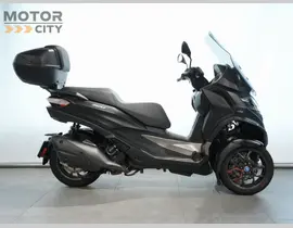 Piaggio MP3 530 HPE Advance Exlusive 2025 occasion