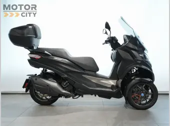 Piaggio MP3 530 HPE Advance Exlusive 2025 occasion