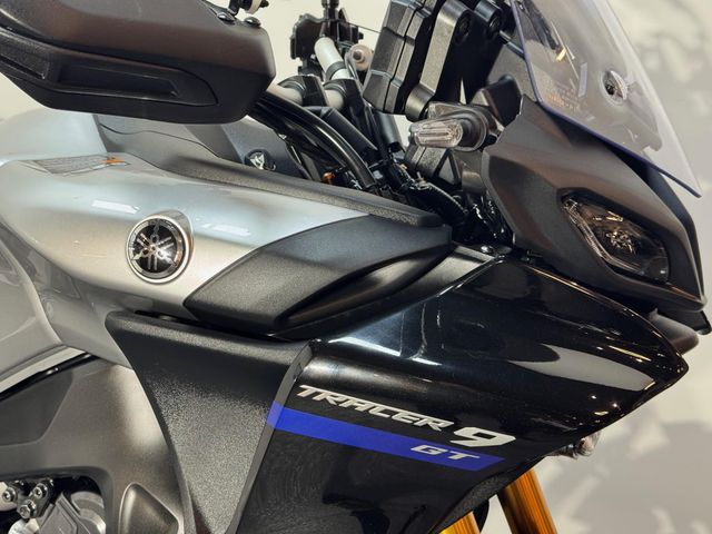 yamaha - tracer-9-gt