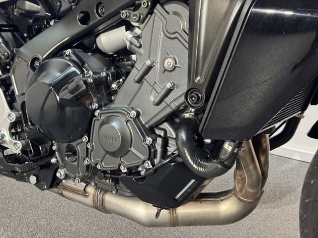 yamaha - tracer-9-gt