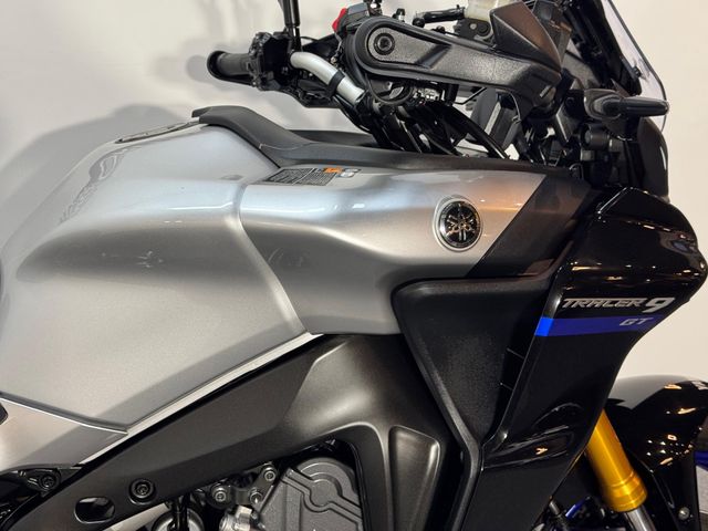 yamaha - tracer-9-gt