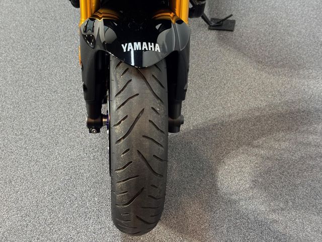 yamaha - tracer-9-gt