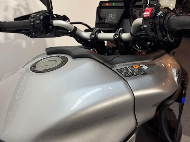 yamaha - tracer-9-gt