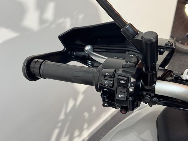 yamaha - tracer-9-gt