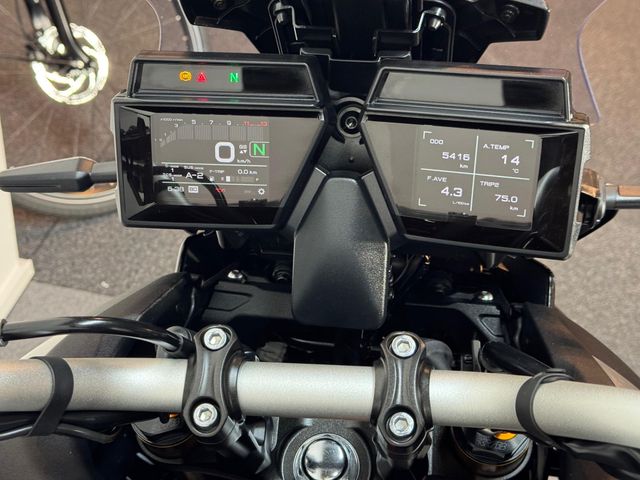 yamaha - tracer-9-gt