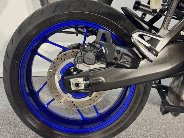 yamaha - tracer-9-gt