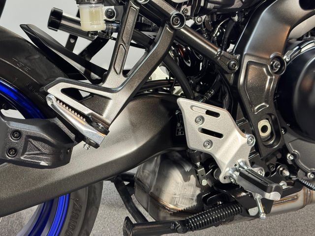 yamaha - tracer-9-gt