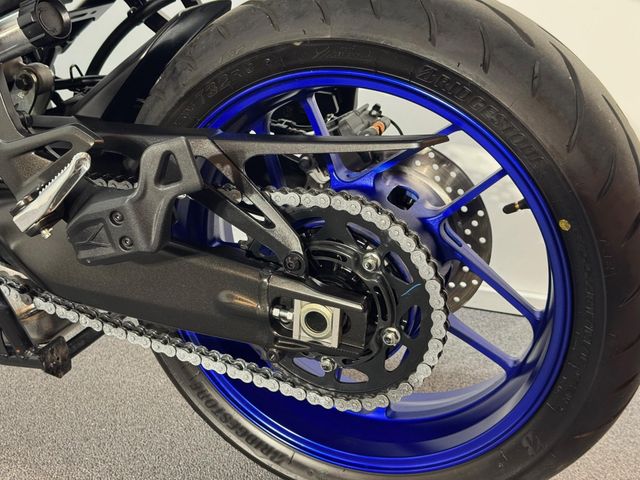 yamaha - tracer-9-gt