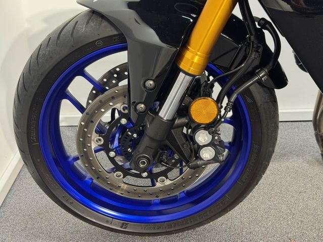 yamaha - tracer-9-gt