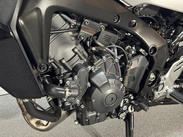 yamaha - tracer-9-gt