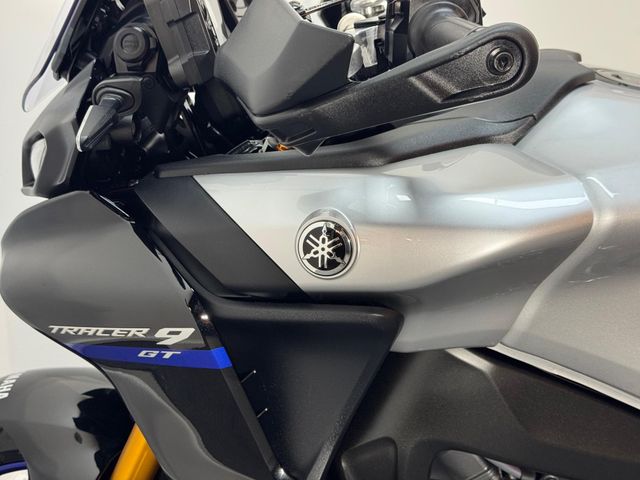 yamaha - tracer-9-gt