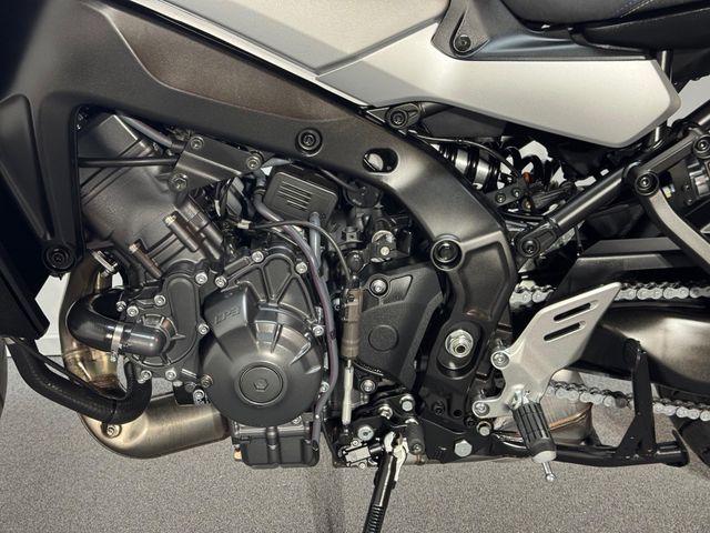 yamaha - tracer-9-gt