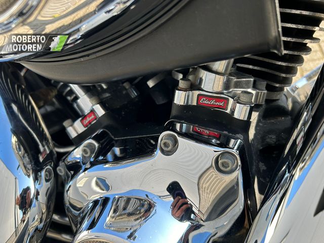 harley-davidson - fat-boy-flstf