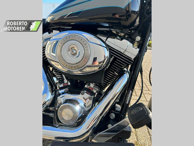 harley-davidson - fat-boy-flstf