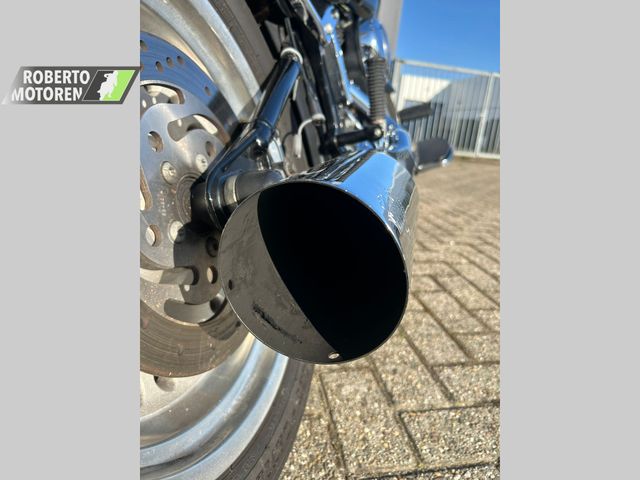 harley-davidson - fat-boy-flstf