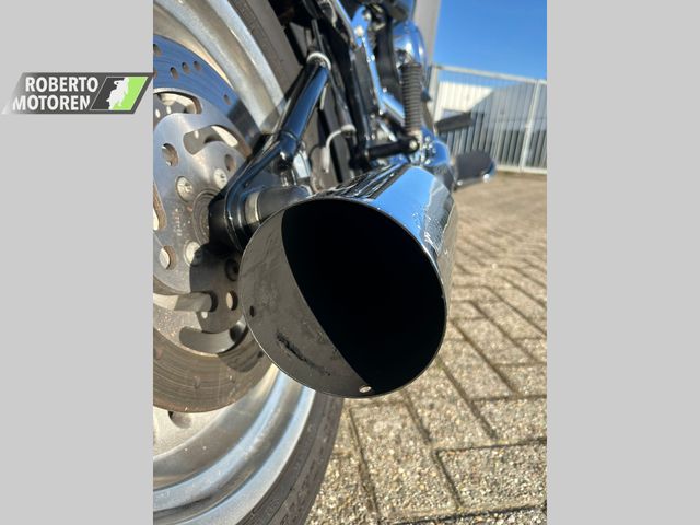 harley-davidson - fat-boy-flstf