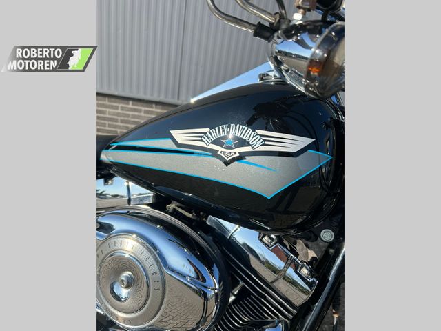 harley-davidson - fat-boy-flstf