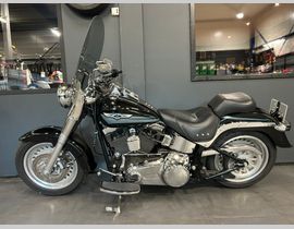 Harley-Davidson FAT BOY Flstf 2007 occasion