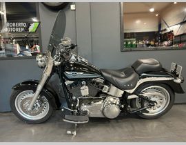 Harley-Davidson FAT BOY Flstf 2007 occasion