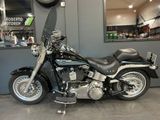 HARLEY-DAVIDSON FAT BOY FLSTF