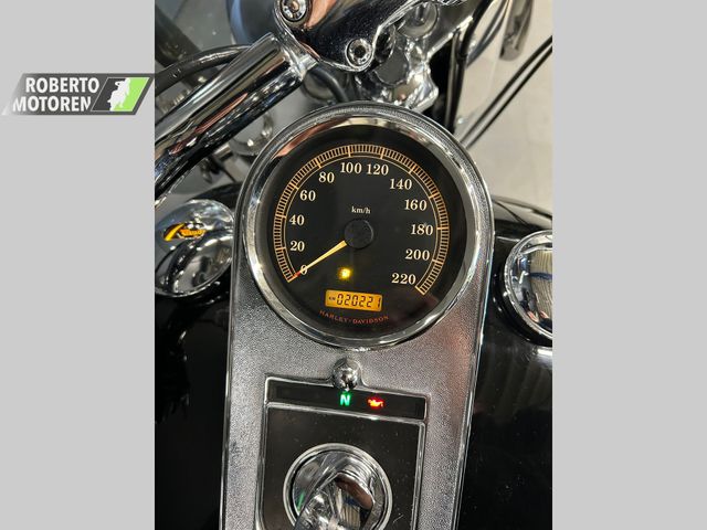 harley-davidson - fat-boy-flstf