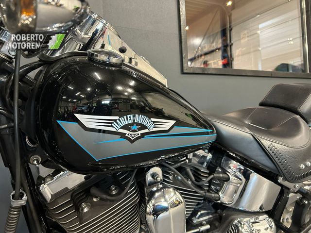 harley-davidson - fat-boy-flstf