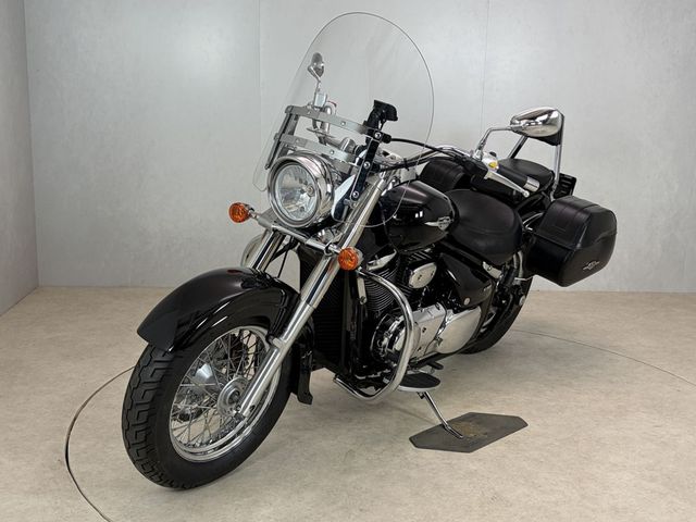 suzuki - intruder-c-800-lc
