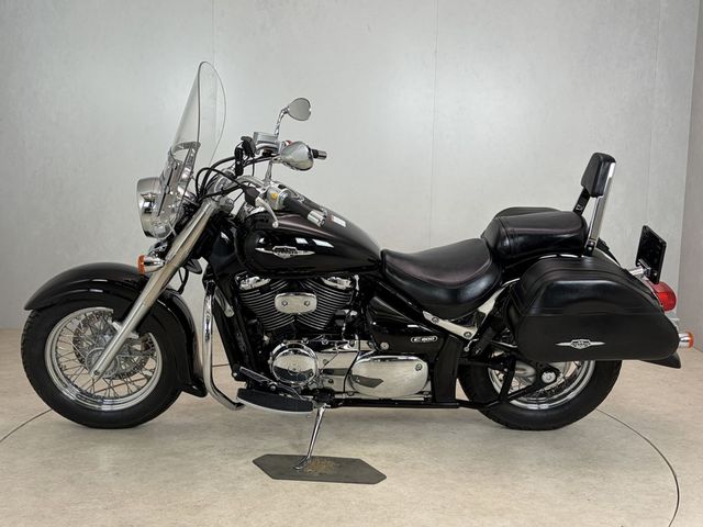 suzuki - intruder-c-800-lc