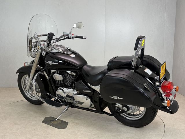 suzuki - intruder-c-800-lc