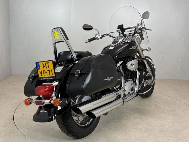 suzuki - intruder-c-800-lc