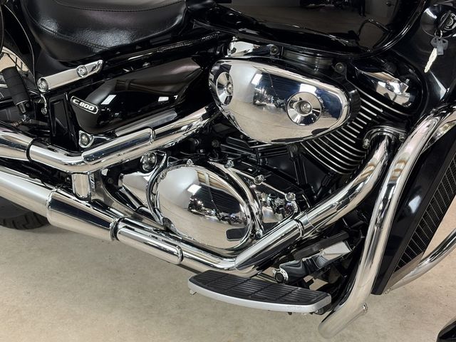 suzuki - intruder-c-800-lc