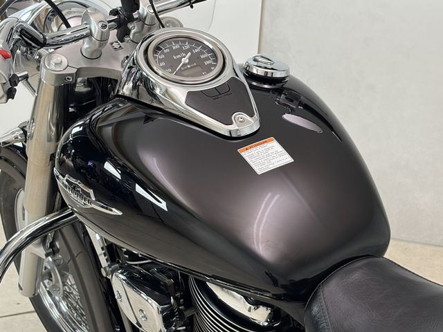 suzuki - intruder-c-800-lc