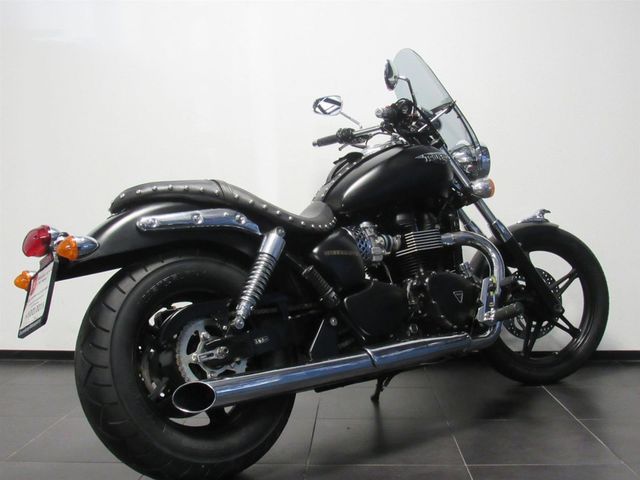 triumph - speedmaster