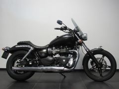 TRIUMPH SPEEDMASTER