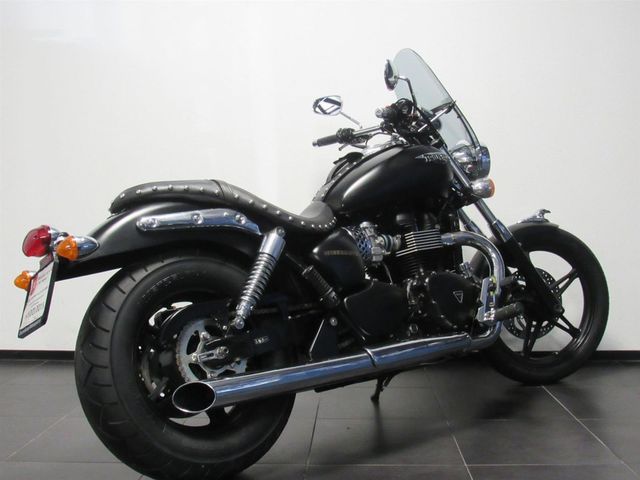 triumph - speedmaster