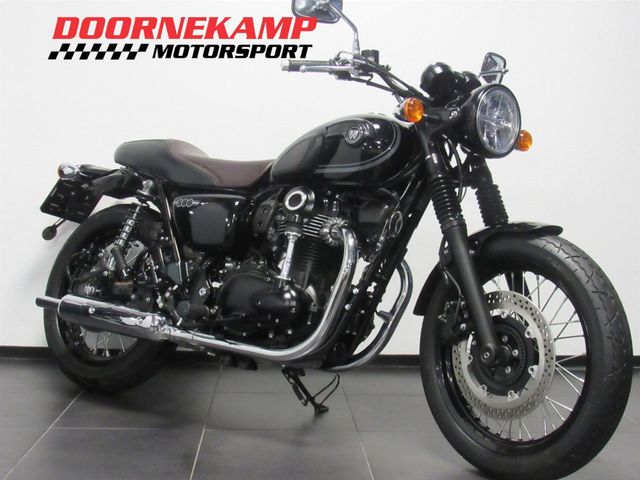 triumph - speedmaster