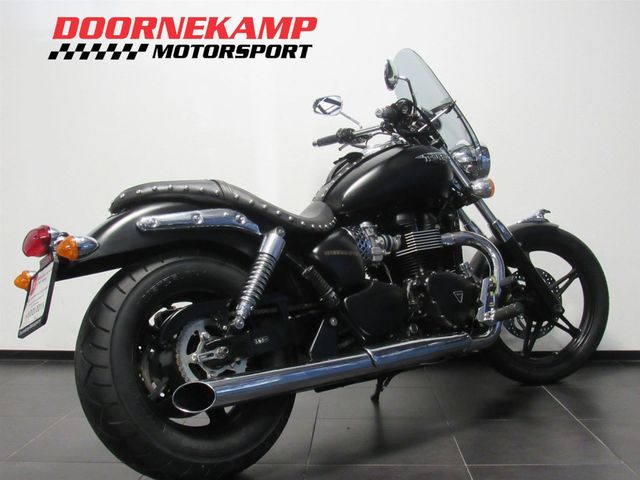 triumph - speedmaster